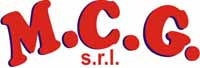 Logo di M.C.G. srl