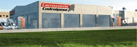 Logo di FABBRO AUTOMOBILI