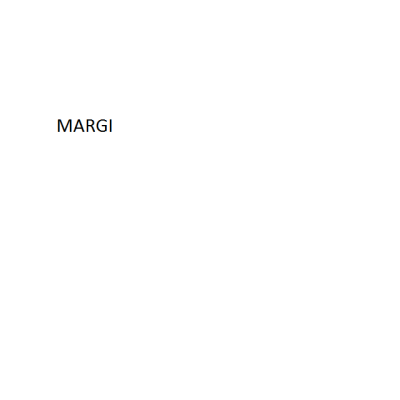 Logo di MARGI