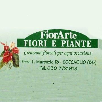 Logo di FIORARTE