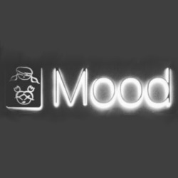 Logo di MOOD