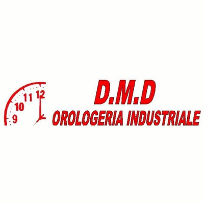 Logo di DMD DI DELLA VALLE MAURIZIO OROLOGERIA INDUSTRIALE