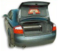 Logo di CAR GAS