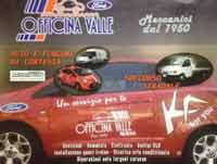 Logo di OFFICINA VALLE