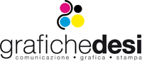 Logo di GRAFICHE DE-SI snc