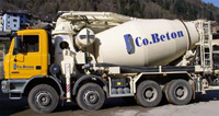 Logo di CO.BETON srl