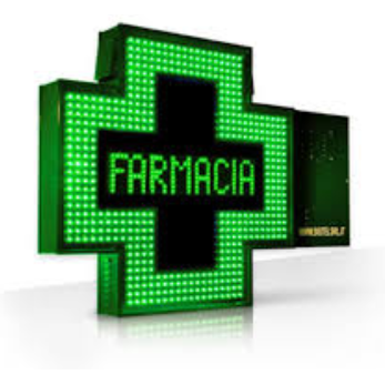 Logo di FARMACIA PACCHIONI