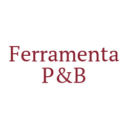 Logo di FERRAMENTA P & B