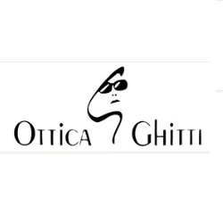 Logo di OTTICA GHITTI