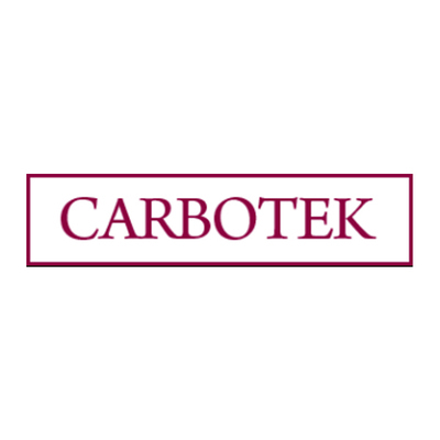 Logo di CARBOTEK