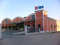 Logo di FARS srl