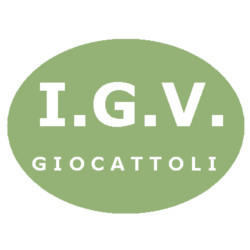 Logo di I.G.V. GIOCATTOLI