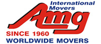 Logo di AMG RELOCATIONS srl