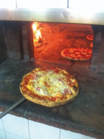 Logo di RISTORANTE PIZZERIA 'O MASTO 2