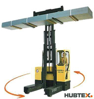 Logo di HUBTEX srl