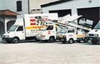 Logo di MOBIL SYSTEM