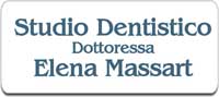 Logo di MASSART DOTT.SSA ELENA