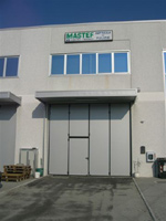 Logo di MA.STEF srl