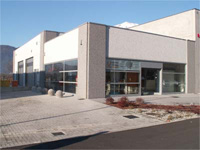 Logo di CENTRO TECNICO CRESTO