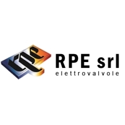 Logo di R.P.E.