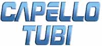 Logo di CAPELLO TUBI spa
