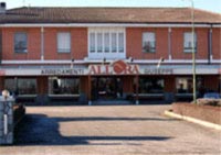 Logo di ALLORA GIUSEPPE ARREDAMENTI