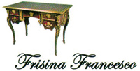 Logo di FRISINA ANTIQUARIATO