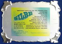 Logo di SILBE