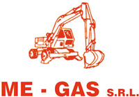 Logo di ME - GAS srl