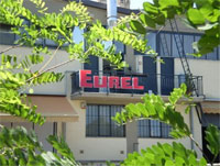 Logo di EUREL srl