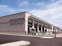 Logo di EURO-EXPRESS srl