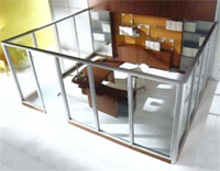 Logo di PROGETTO UFFICIO sas