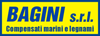 BAGINI - COMPENSATI MARINI E LEGNAMI
