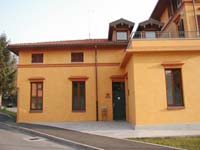 Logo di SERVIZIO CASA srl GRUPPO IMMOBILIARE