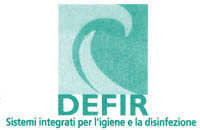 Logo di DEFIR srl