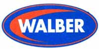 Logo di WALBER STAMPA DIGITALE