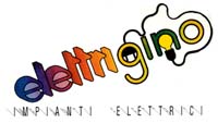 Logo di ELETTRIGINO srl