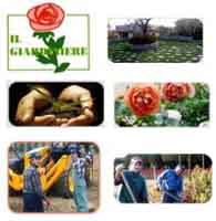 Logo di IL GIARDINIERE