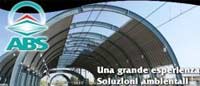 Logo di ABS SYSTEM srl