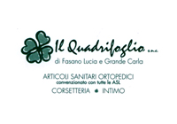 Logo di IL QUADRIFOGLIO