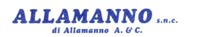 Logo di ALLAMANNO