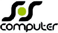Logo di S.O.S. COMPUTER sas