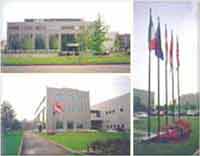 Logo di DANFOSS srl