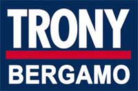 Logo di TRONY BERGAMO