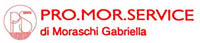 Logo di PRO.MOR. SERVICE