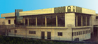 Logo di GIGOR srl