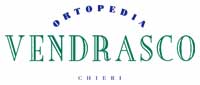 Logo di VENDRASCO ORTOPEDIA E SANITARI