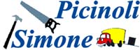 Logo di PICINOLI SIMONE