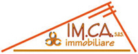 Logo di IM.CA. IMMOBILIARE