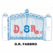 Logo di D.R. FABBRO